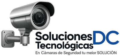 Logo de Soluciones Tecnológicas